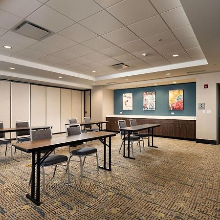 Hampton Inn Buffalo - アマースト エクステリア 写真