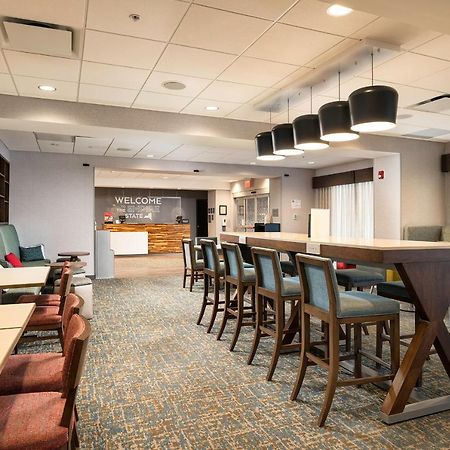 Hampton Inn Buffalo - アマースト エクステリア 写真