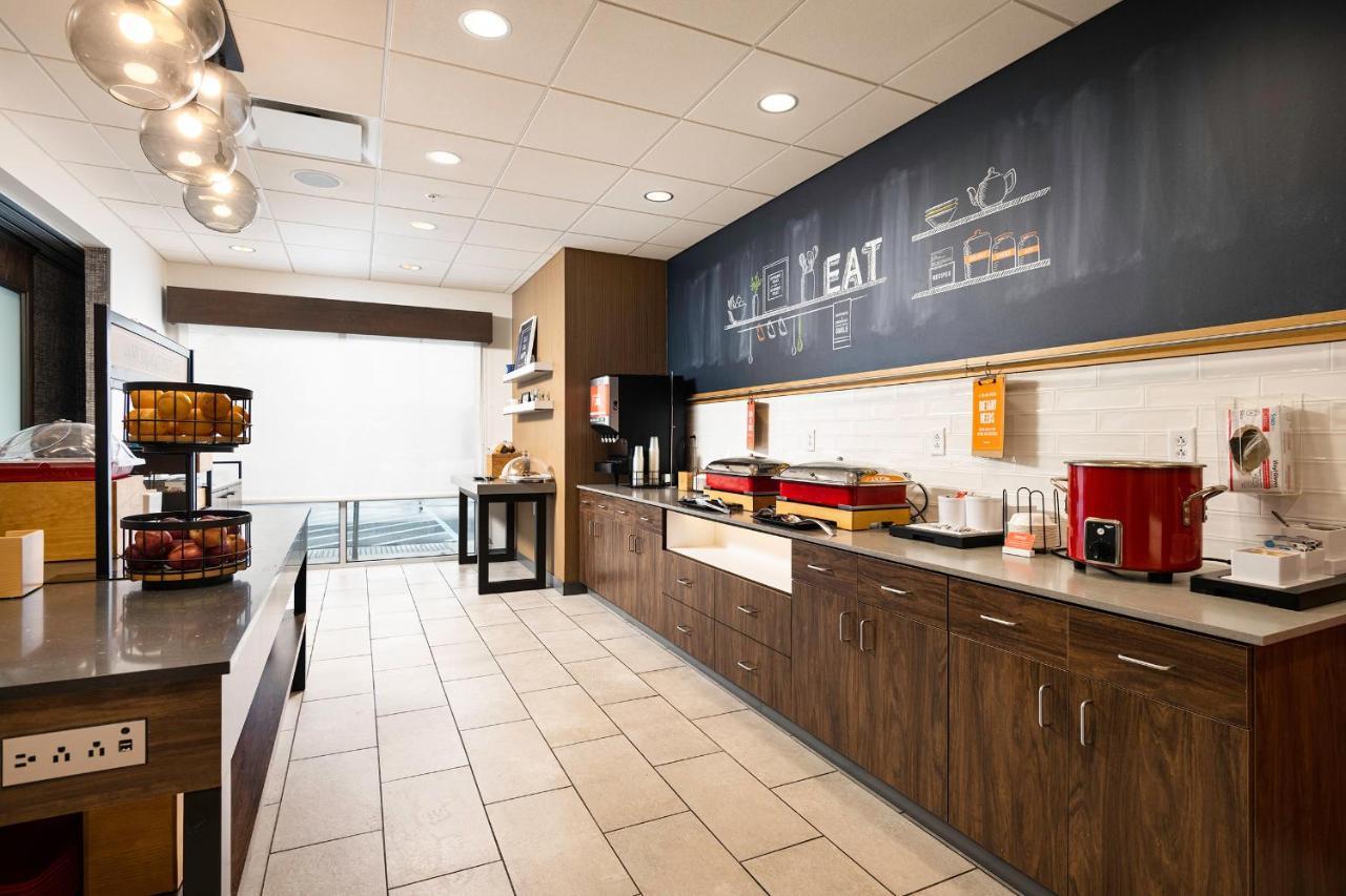Hampton Inn Buffalo - アマースト エクステリア 写真