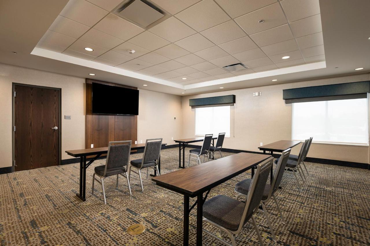 Hampton Inn Buffalo - アマースト エクステリア 写真